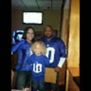 Meet your Posher, Cornelius